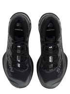MM6 Maison Margiela × Salomon XT-MM6 スニーカー ブラック