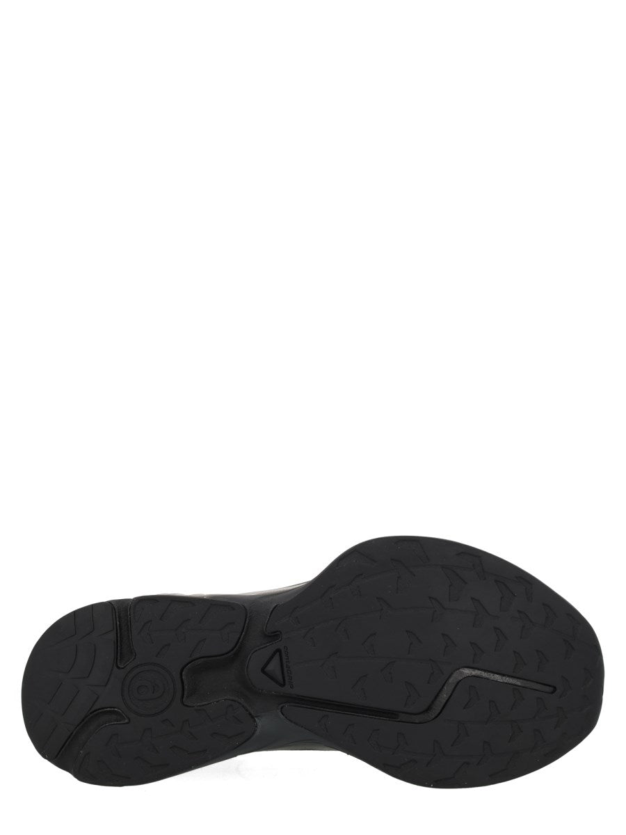 MM6 Maison Margiela × Salomon XT-MM6 スニーカー ブラック