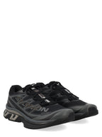 MM6 Maison Margiela × Salomon XT-MM6 スニーカー ブラック