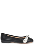 Dior / BALLERINA J'ADIOR IN PELLE
