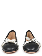 Dior / BALLERINA J'ADIOR IN PELLE