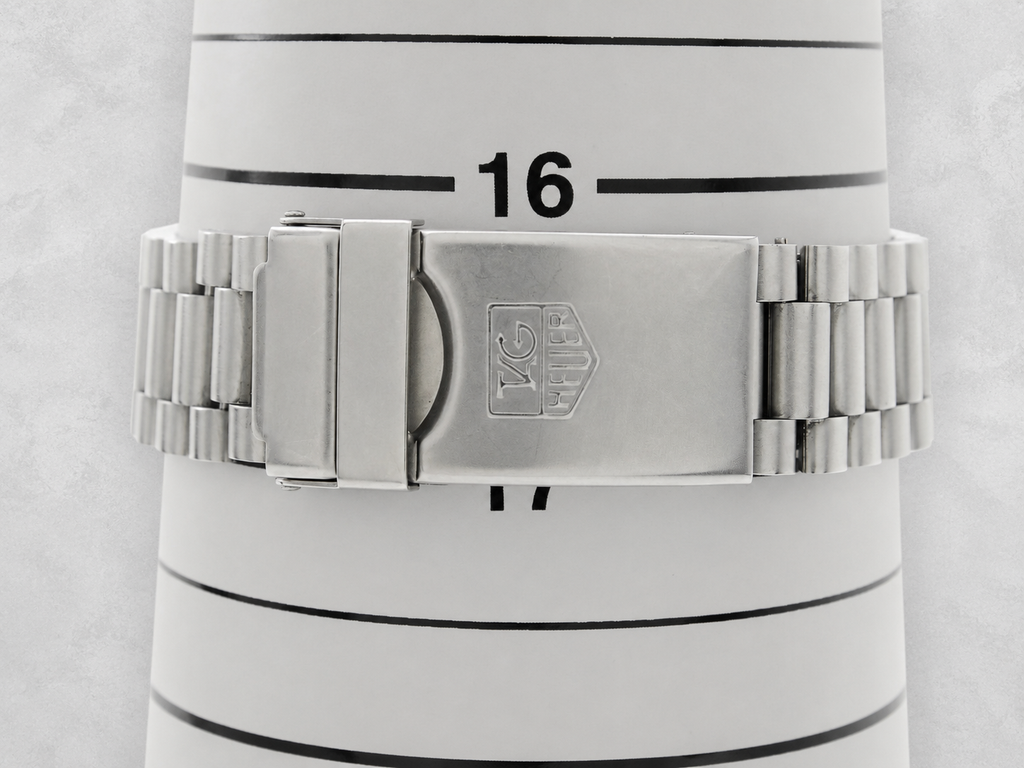 TAG HEUER ／2000 プロフェッショナル 962.013 QZ