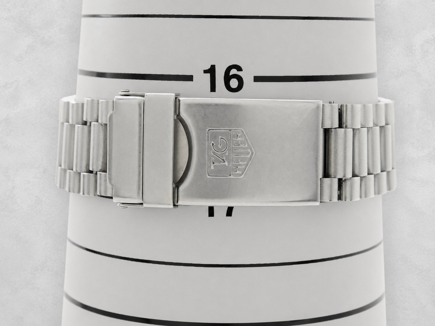TAG HEUER ／2000 プロフェッショナル 962.013 QZ