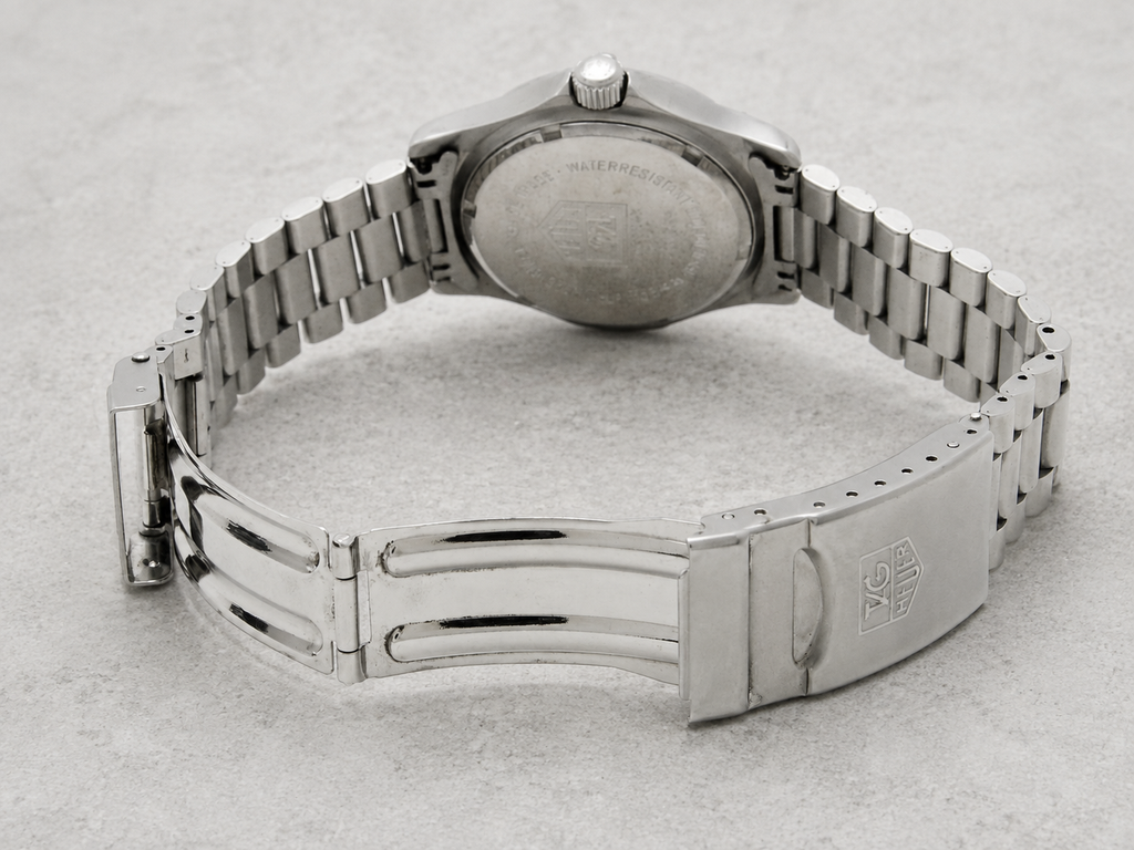 TAG HEUER ／2000 プロフェッショナル 962.013 QZ
