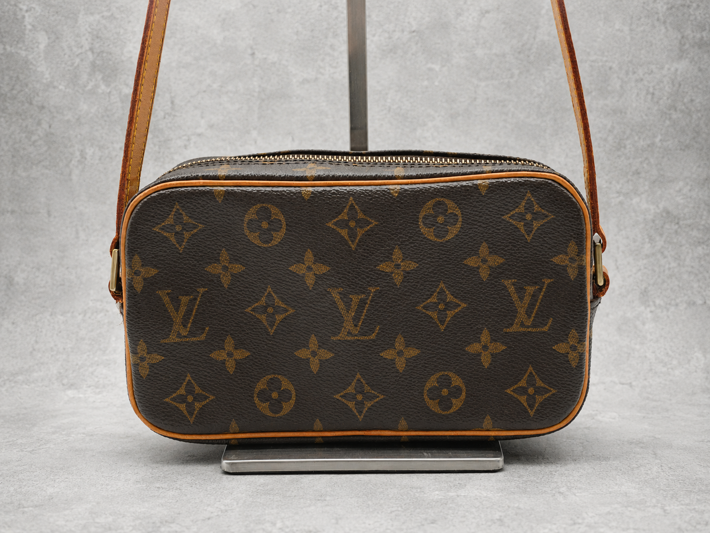 LOUIS VUITTON／ポシェット・シテ M51183