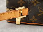 LOUIS VUITTON／ポシェット・シテ M51183