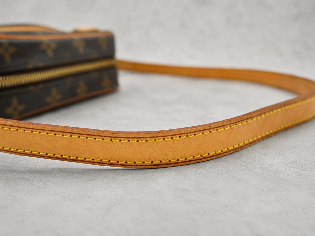 LOUIS VUITTON／ポシェット・シテ M51183