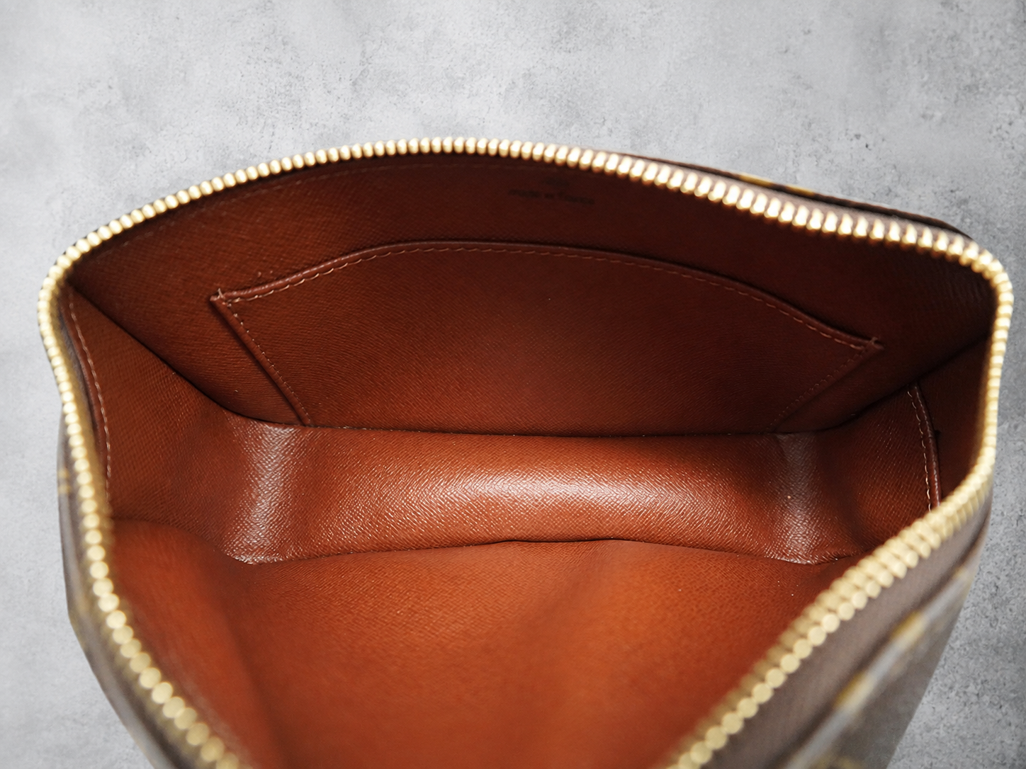 LOUIS VUITTON／ポシェット・シテ M51183