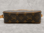 LOUIS VUITTON／ポシェット・シテ M51183
