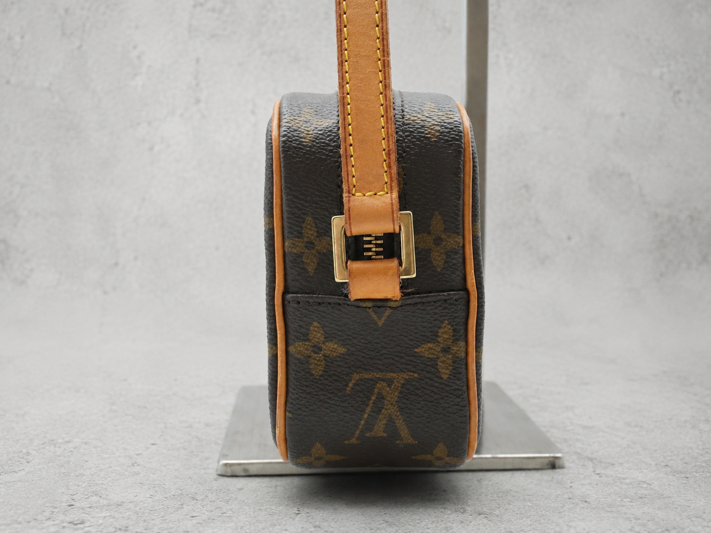 LOUIS VUITTON／ポシェット・シテ M51183