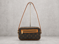 LOUIS VUITTON／ポシェット・シテ M51183