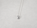 Tiffany & Co. ／ラビングハート ネックレス 925