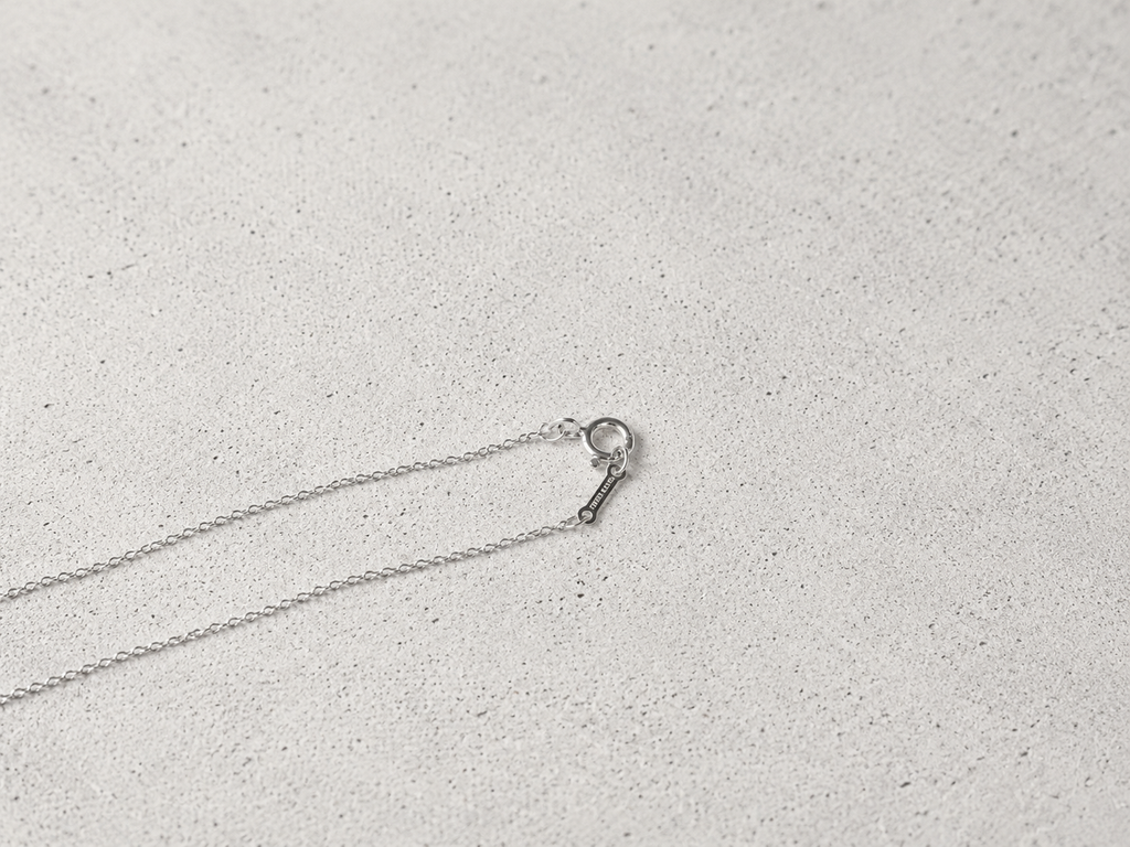 Tiffany & Co. ／ラビングハート ネックレス 925 箱なし