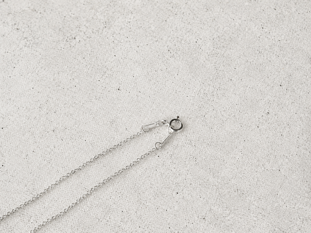 Tiffany & Co. ／ラビングハート ネックレス 925