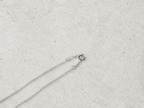 Tiffany & Co. ／ラビングハート ネックレス 925