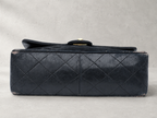 CHANEL／マトラッセ チェーンショルダーバッグ
