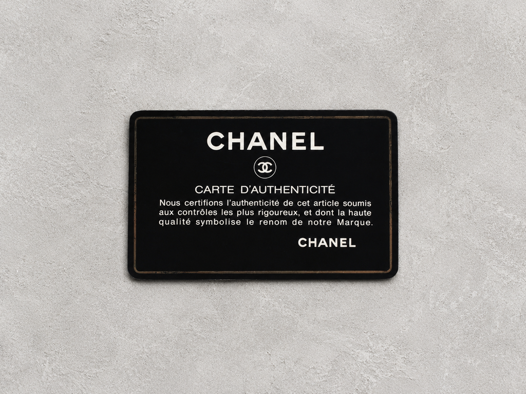 CHANEL／マトラッセ チェーンショルダーバッグ