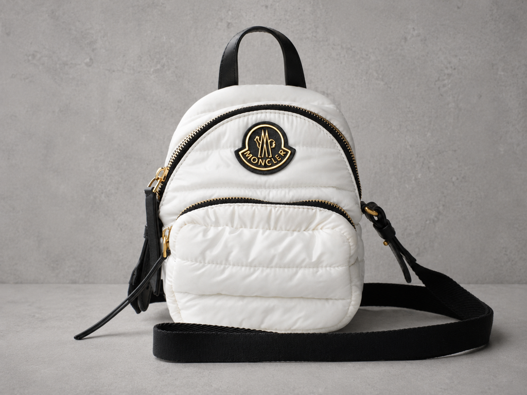 MONCLER／Kilia スモールバッグ
