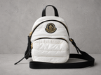 MONCLER／Kilia スモールバッグ
