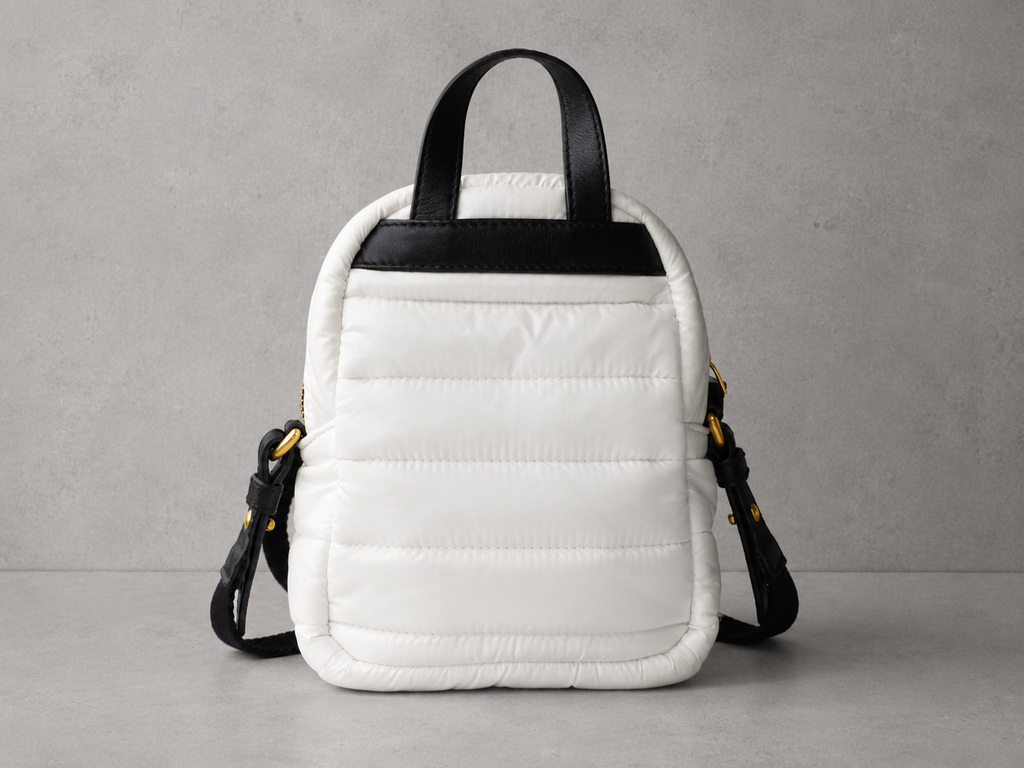 MONCLER／Kilia スモールバッグ