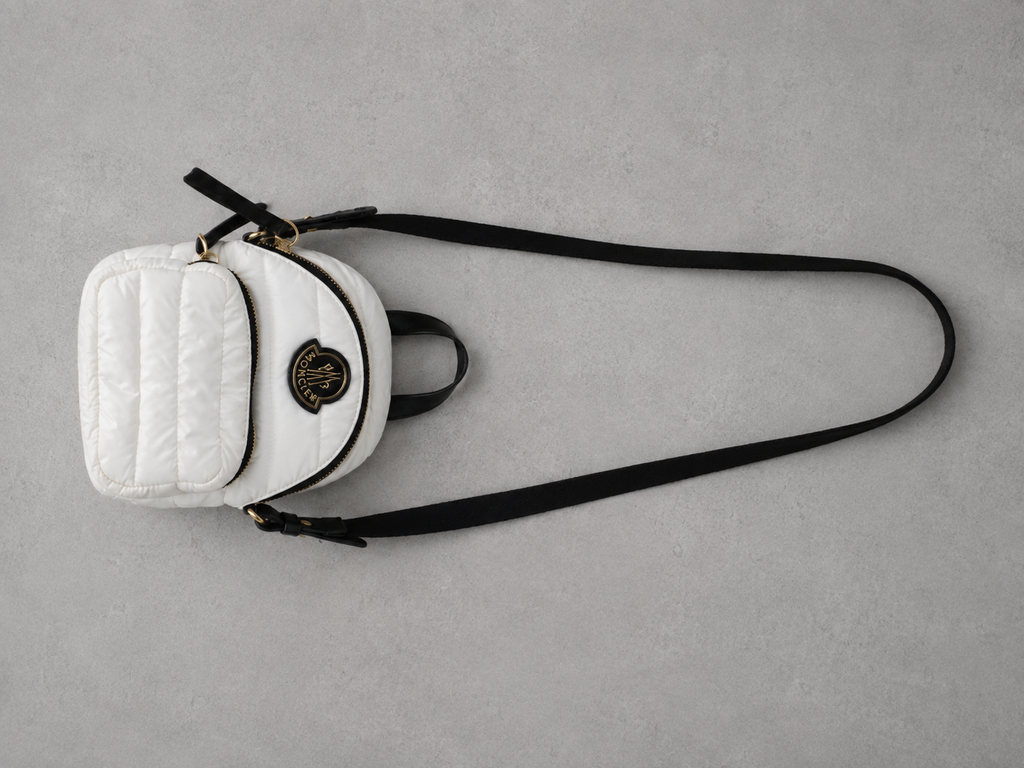 MONCLER／Kilia スモールバッグ
