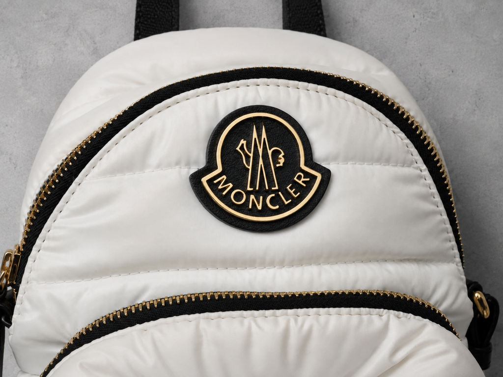 MONCLER／Kilia スモールバッグ
