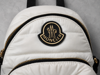 MONCLER／Kilia スモールバッグ
