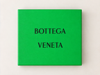 BOTTEGA VENETA／ミニ ウォレス ショルダーバッグ ブラック 箱・保存袋付き