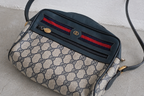 GUCCI／オールドグッチ シェリーライン