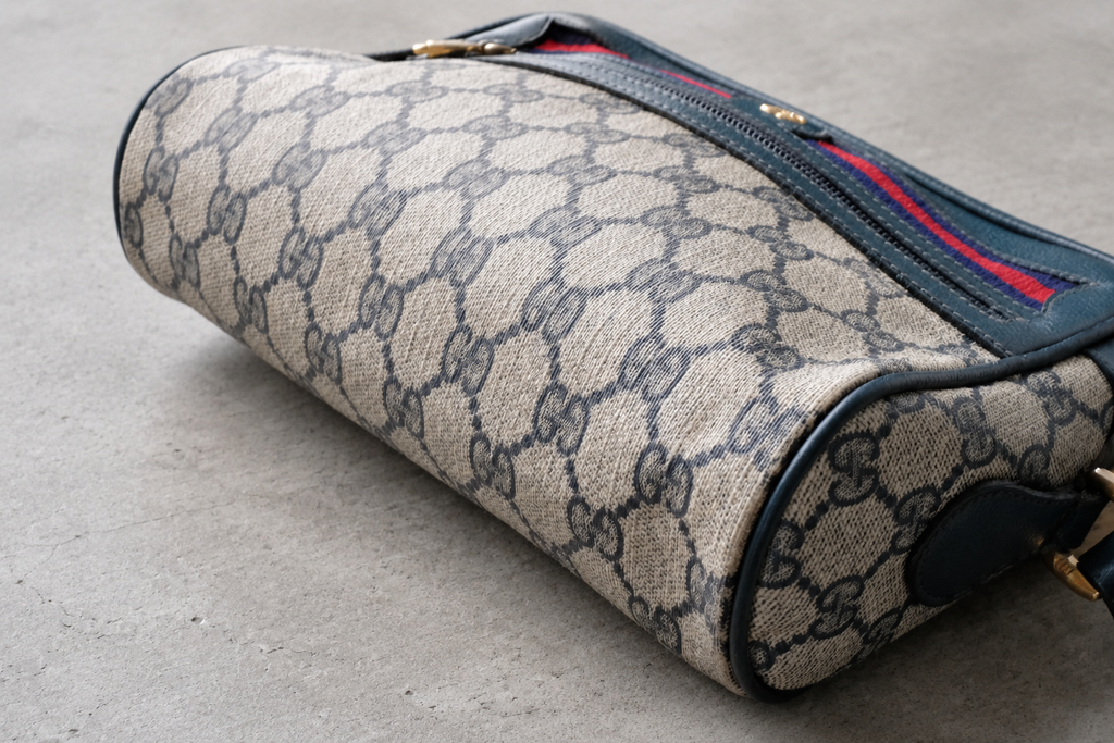 GUCCI／オールドグッチ シェリーライン