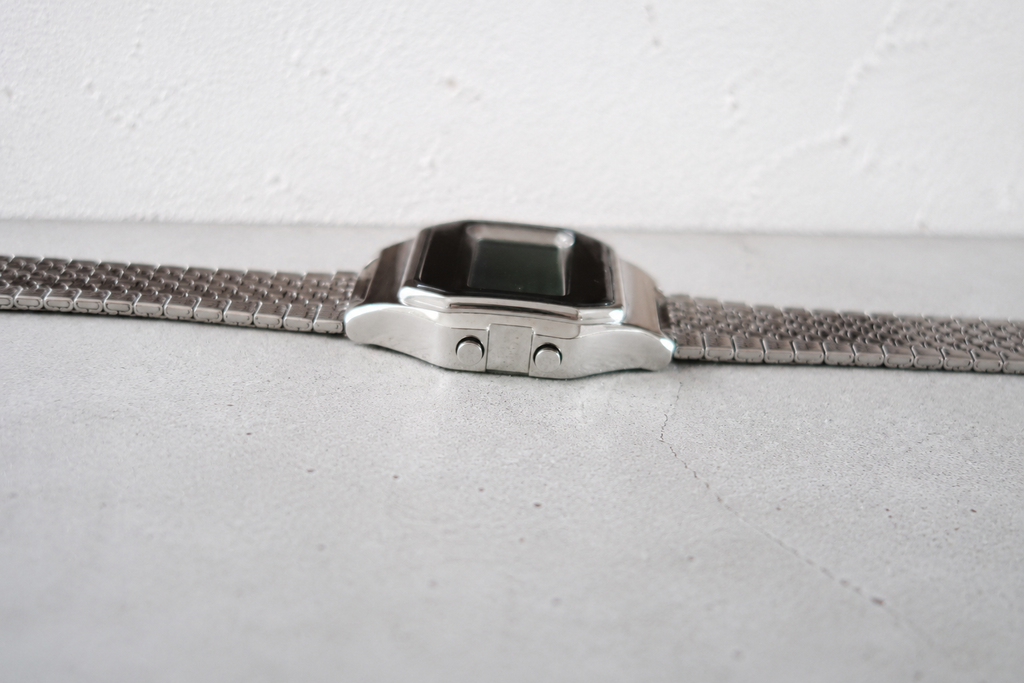 MM6 Maison Margiela × TIMEX T80