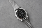 MM6 Maison Margiela × TIMEX T80