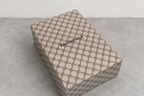 BALENCIAGA × GUCCI／The Hacker Project Pouch
