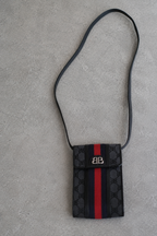 BALENCIAGA × GUCCI／The Hacker Project Pouch