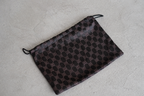 BALENCIAGA × GUCCI／The Hacker Project Pouch