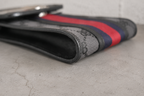 BALENCIAGA × GUCCI／The Hacker Project Pouch