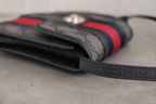 BALENCIAGA × GUCCI／The Hacker Project Pouch