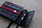 BALENCIAGA × GUCCI／The Hacker Project Pouch
