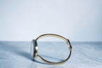GUCCI／チェンジベゼル バングルウォッチ 12色ベゼル 箱付き 稼働品