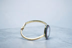 GUCCI／チェンジベゼル バングルウォッチ 12色ベゼル 箱付き 稼働品