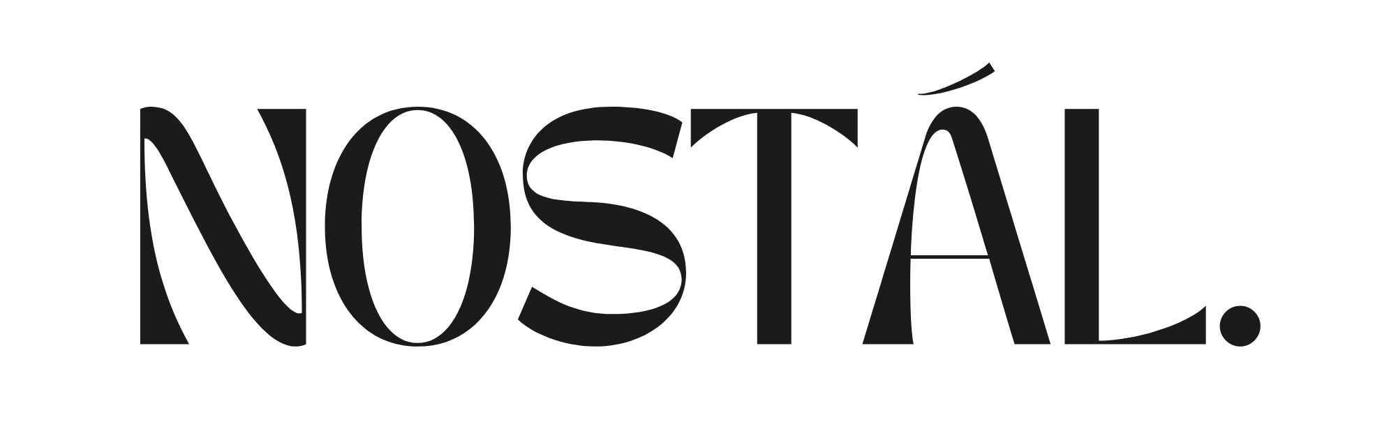 NOSTÁL