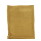 THE ROW/To Go small leather tote bag