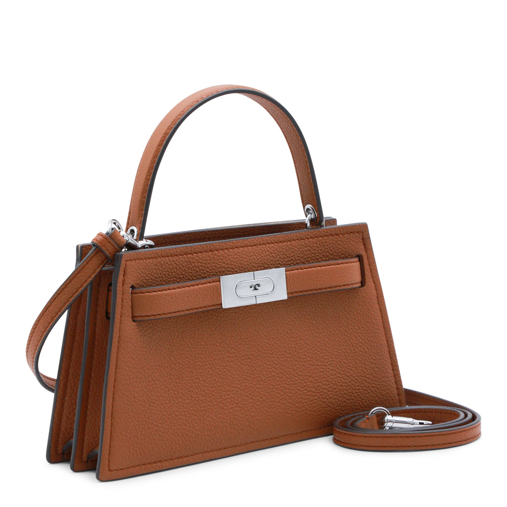 Tory Burch / Lee Radziwill ハンドバッグ ミニ